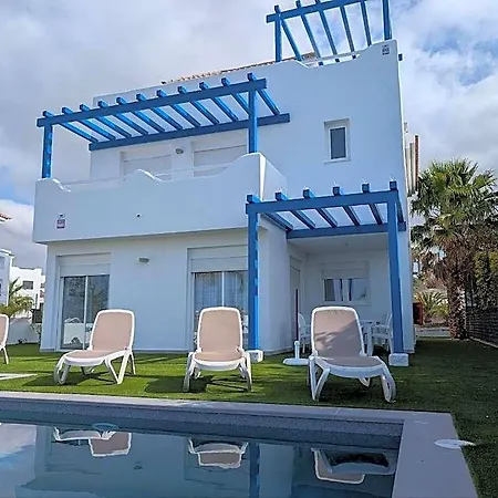 Easytenerife - Red Princess * San Miguel de Abona