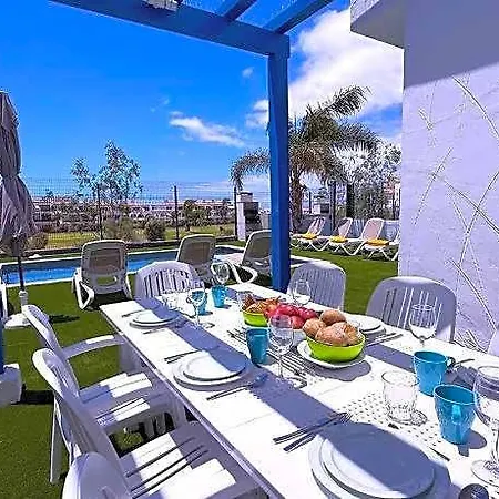 Easytenerife - Red Princess * San Miguel de Abona