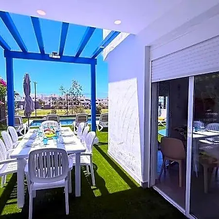 Easytenerife - Red Princess San Miguel de Abona