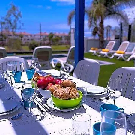 Easytenerife - Red Princess Hotell *