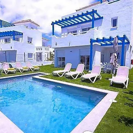 Easytenerife - Red Princess