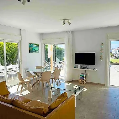 Hotell Easytenerife - Red Princess *