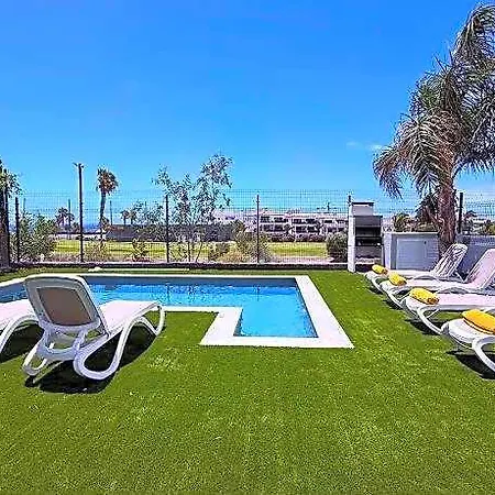 Hotell Easytenerife - Red Princess San Miguel de Abona