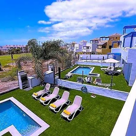Easytenerife - Red Princess Hotell
