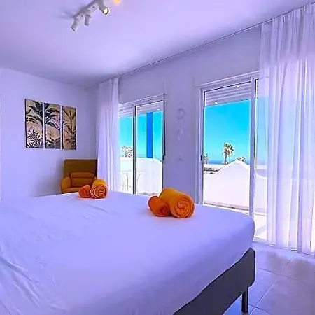 Easytenerife - Red Princess * San Miguel de Abona