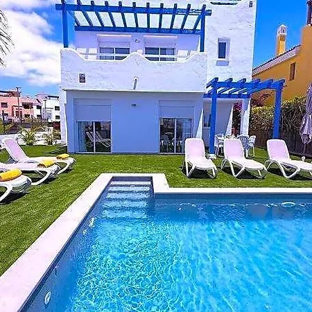 Easytenerife - Red Princess Hotell