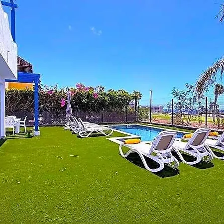 Hotell Easytenerife - Red Princess San Miguel de Abona