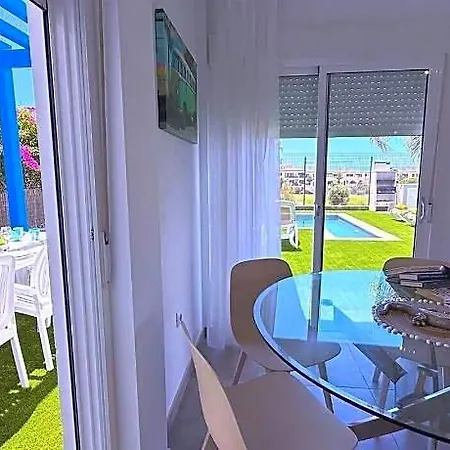 Easytenerife - Red Princess Hotell San Miguel de Abona