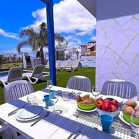 Easytenerife - Red Princess Hotell San Miguel de Abona