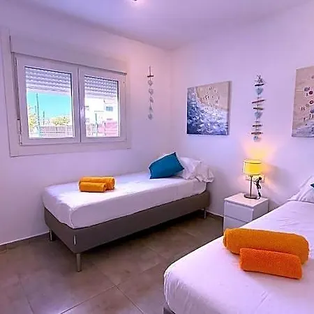 Easytenerife - Red Princess Hotell San Miguel de Abona