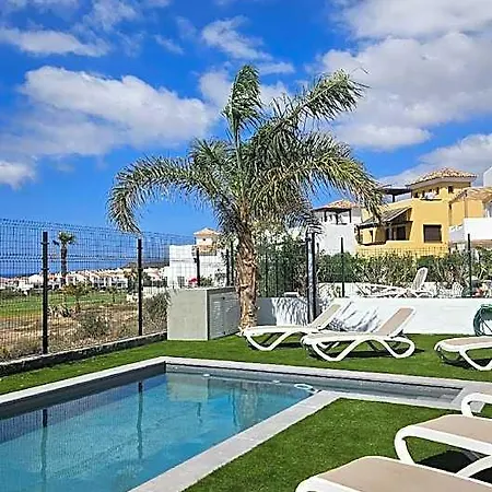 Easytenerife - Red Princess Hotell San Miguel de Abona