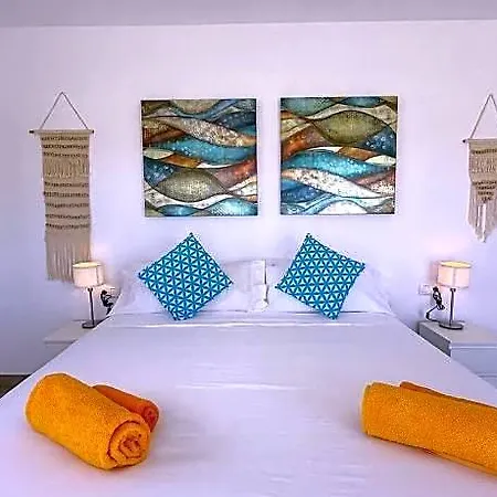Hotell Easytenerife - Red Princess *