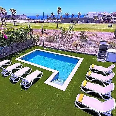 Easytenerife - Red Princess Hotell San Miguel de Abona