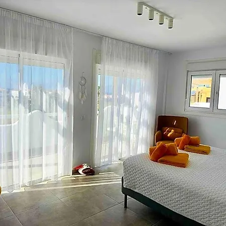 Easytenerife - Red Princess * San Miguel de Abona