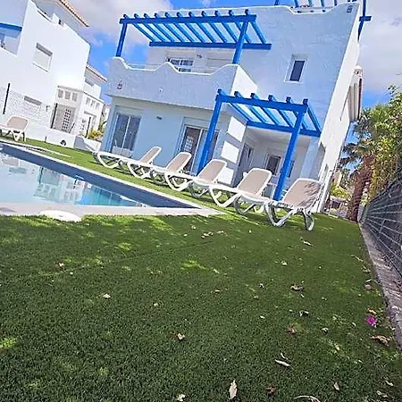 Easytenerife - Red Princess Hotell San Miguel de Abona