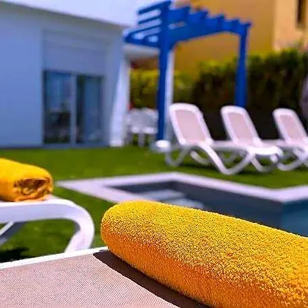 Easytenerife - Red Princess * San Miguel de Abona