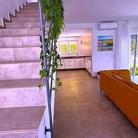 Easytenerife - Red Princess Hotell San Miguel de Abona