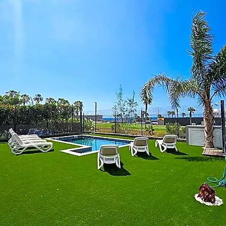 Easytenerife - Red Princess Hotell *