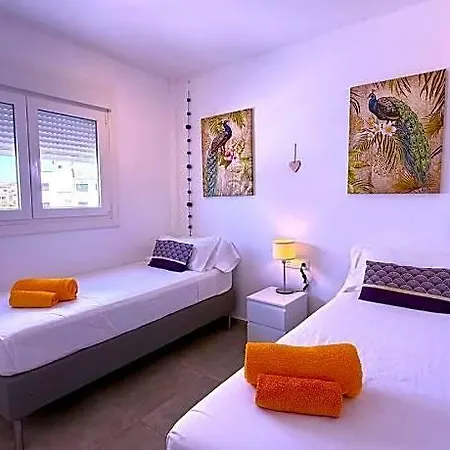 Hotell Easytenerife - Red Princess *